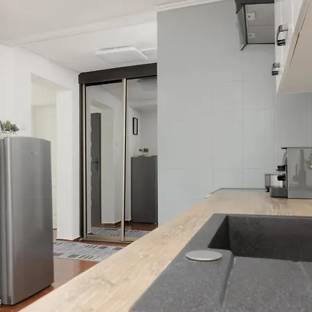 Metro Plac Wilsona Mickiewicza By Renters Apartment *