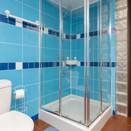 Appartement Metro Plac Wilsona Mickiewicza By Renters Warschau