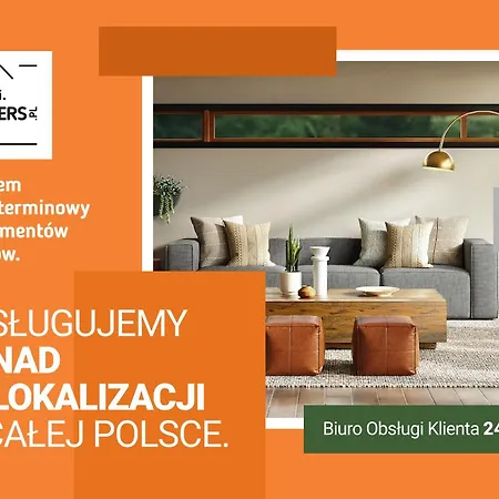 Metro Plac Wilsona Mickiewicza By Renters * Varsovia