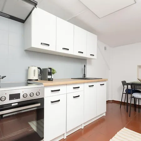 Apartamento Metro Plac Wilsona Mickiewicza By Renters *