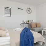 شقة Metro Plac Wilsona Mickiewicza By Renters وارسو