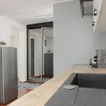 Metro Plac Wilsona Mickiewicza By Renters شقة *