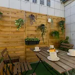Metro Plac Wilsona Mickiewicza By Renters وارسو