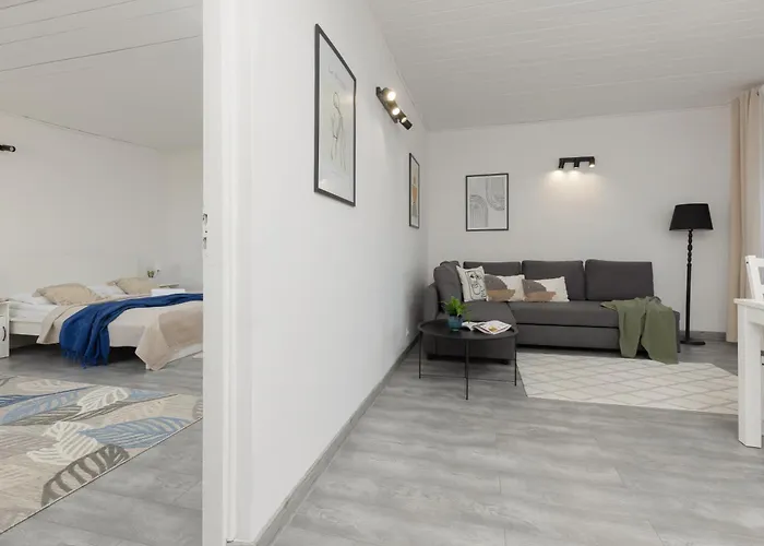Appartamento Metro Plac Wilsona Mickiewicza By Renters