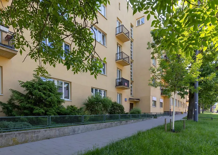 Metro Plac Wilsona Mickiewicza By Renters Appartamento