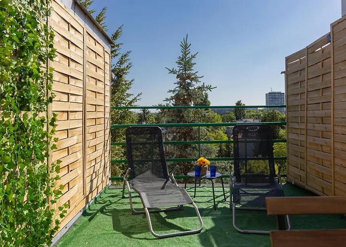 Metro Plac Wilsona Mickiewicza By Renters Appartamento *